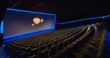 pathe star wars marathon film