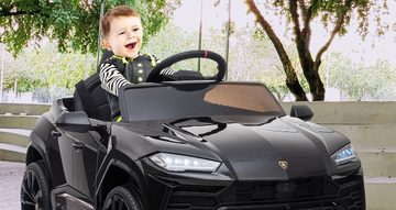 lamborghini urus kinderen