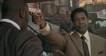American Gangster film op Netflix