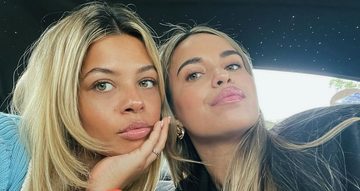 chloe jay lois ex steven bergwijn instagram