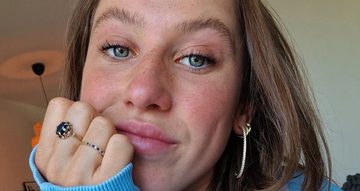 suzanne schulting bikini instgram vakantie