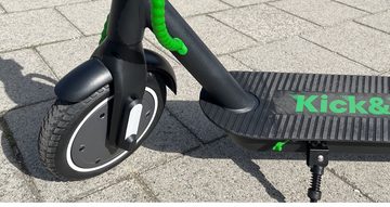 legale step elektrische nederland 2023