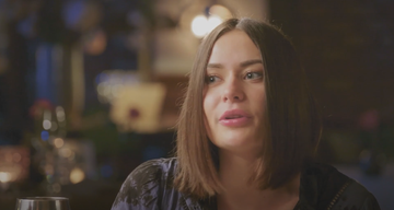 Temptation Island Megan Desaever Kevin