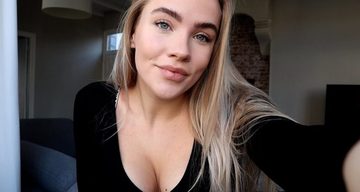 juultje tieleman in lingerie nieuwe video instagram