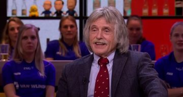 salarissen vandaag inside wilfred genee rene van der gijp johan derksen