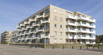 eva jinek woning noordwijk