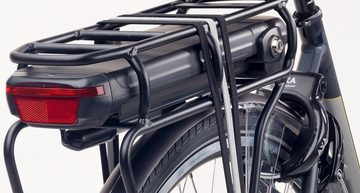 Beste e-bike test elektrische stadsfiets
