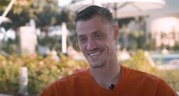 andries noppert vriendin vrouw instagram
