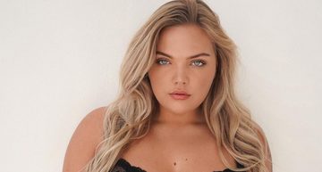 isadee jansen nederlans plus suze model instagram