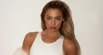 Jutta Leerdam foto instagram jarig