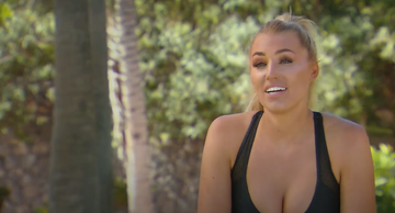 Deelneemsters Ex on the beach double dutch seizoen 7 dames