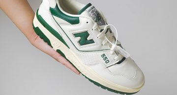 sneakers heren trends
