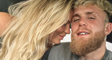 nieuwe auto ferrari jake paul jutta leerdam instagram