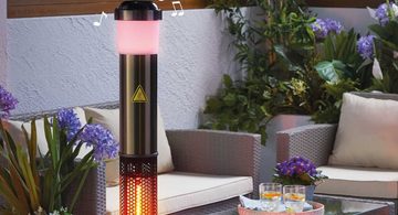 terras heater bluetooth speaker aldi