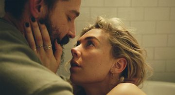 Nieuwe Martin Scorsese film Netflix Pieces of a Woman