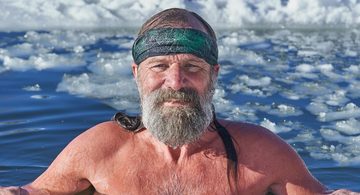 wim hof vermogen salaris inkomsten
