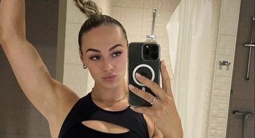 lieke klaver