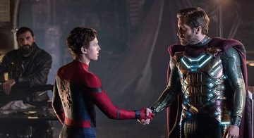 Marvel films