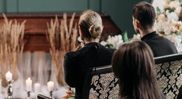 welke kleding wat voor outfit uitvaart draag je man