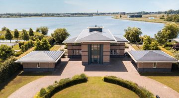 Funda watervilla nederland te koop steenwijk funda