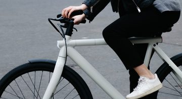 diefstal elektische fiets ebike voorkomen