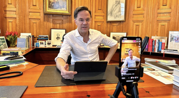 mark rutte