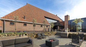 woonboerderij