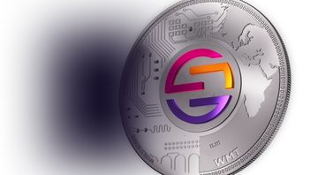 World Mobile Token Cardano Blockchain