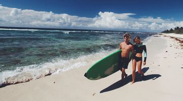 leven als Jay Alvarrez