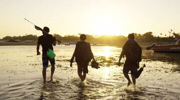 ultieme roadtrip bali