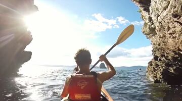 reizen jaloersmakend