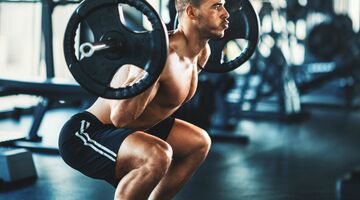 beginnersfouten in de sportschool