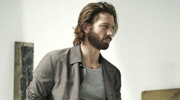 michiel huisman lang haar
