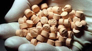 drugs testen soorten