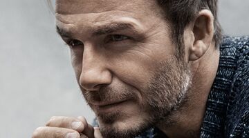 david beckham