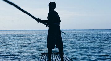 op vakantie naar jamaica