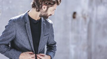 smart look zonder pak