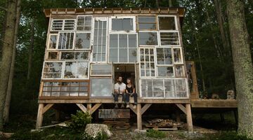 goedkoop droomhuis bouwen