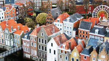 appartement amsterdam 2