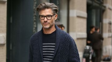 30ste levensjaar veranderingen MAN MAN