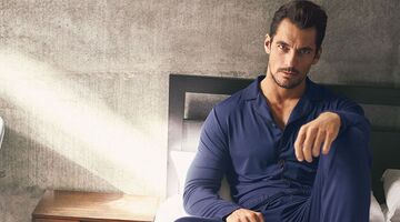 jonger uit te zien MAN MAN