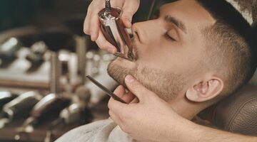 type scheerapparaten