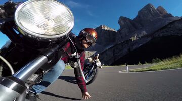 video's maken met gopro