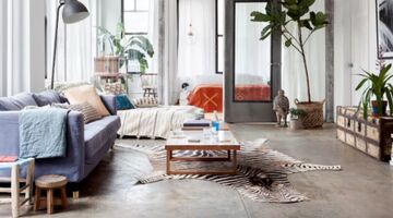 air bnb new york man man