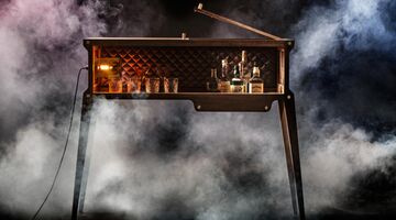 man man whisky essentials whiskey