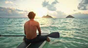 vrienden verliezen MAN MAN