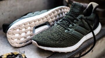 nieuwe adidas schoenen