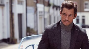 Coltruien mannen winter MAN MAN