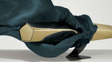 bang & olufsen-stereo-cool modern collection-MAN MAN