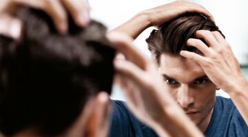 haarproducten-haarstyling-verkeerd gebruiken-MAN MAN